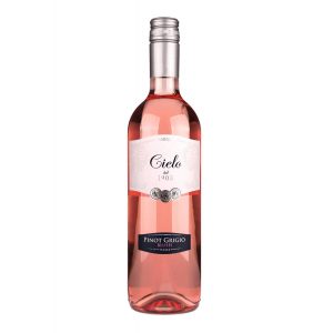 CIELO PINOT GRIGIO BLUSH