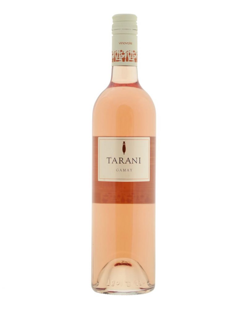 TARANI GAMAY ROSE