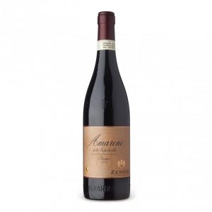 ZENATO AMARONE DELLA VALPOLICELLA