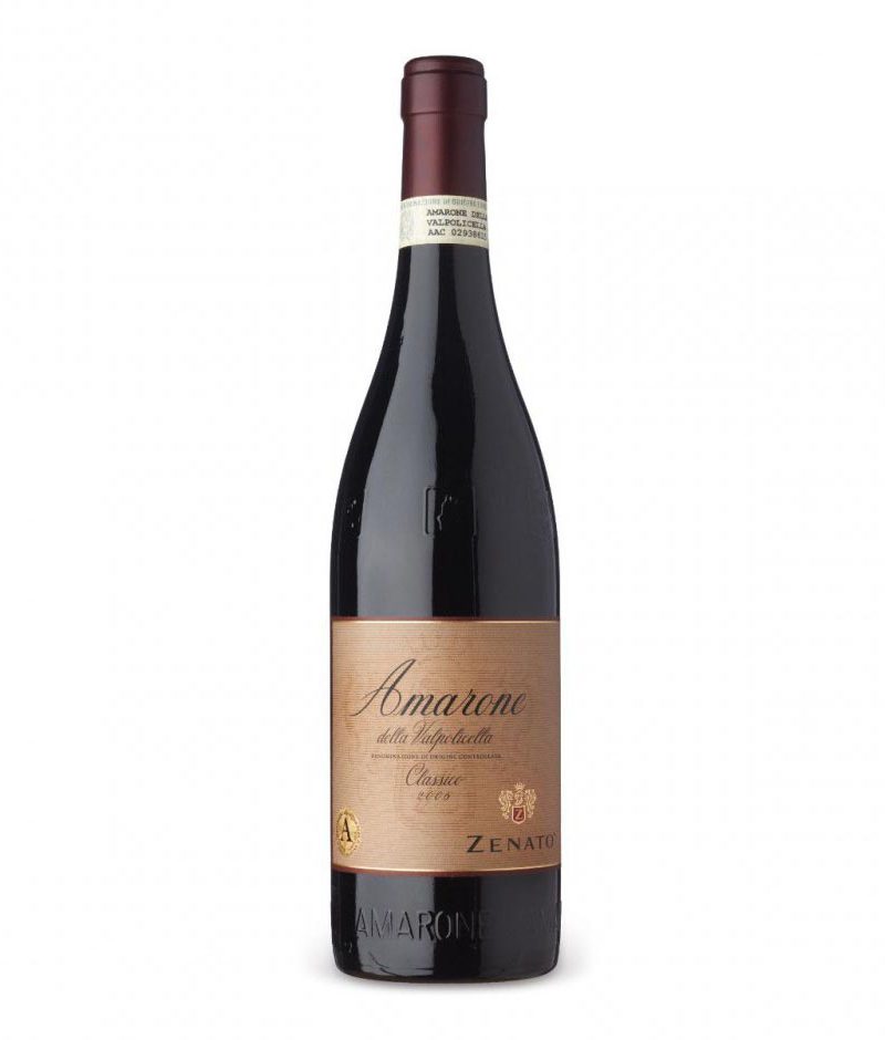 ZENATO AMARONE DELLA VALPOLICELLA