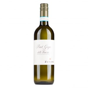 ZENATO PINOT GRIGIO DELLE VENEZIE