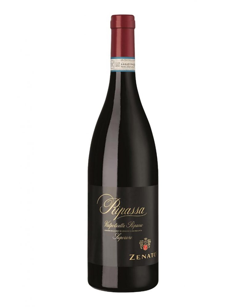 ZENATO RIPASSA DELLA VALPOLICELLA