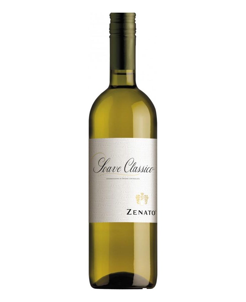 ZENATO SOAVE CLASSICO