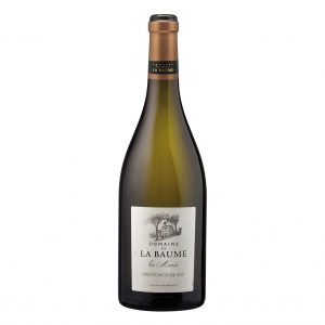 DOMAINE LA BAUME SAUVIGNON BLANC