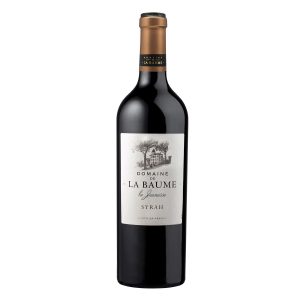 DOMAINE LA BAUME SYRAH