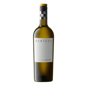 BARISTA CHARDONNAY