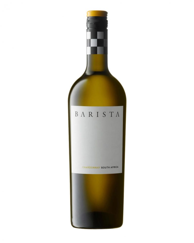BARISTA CHARDONNAY