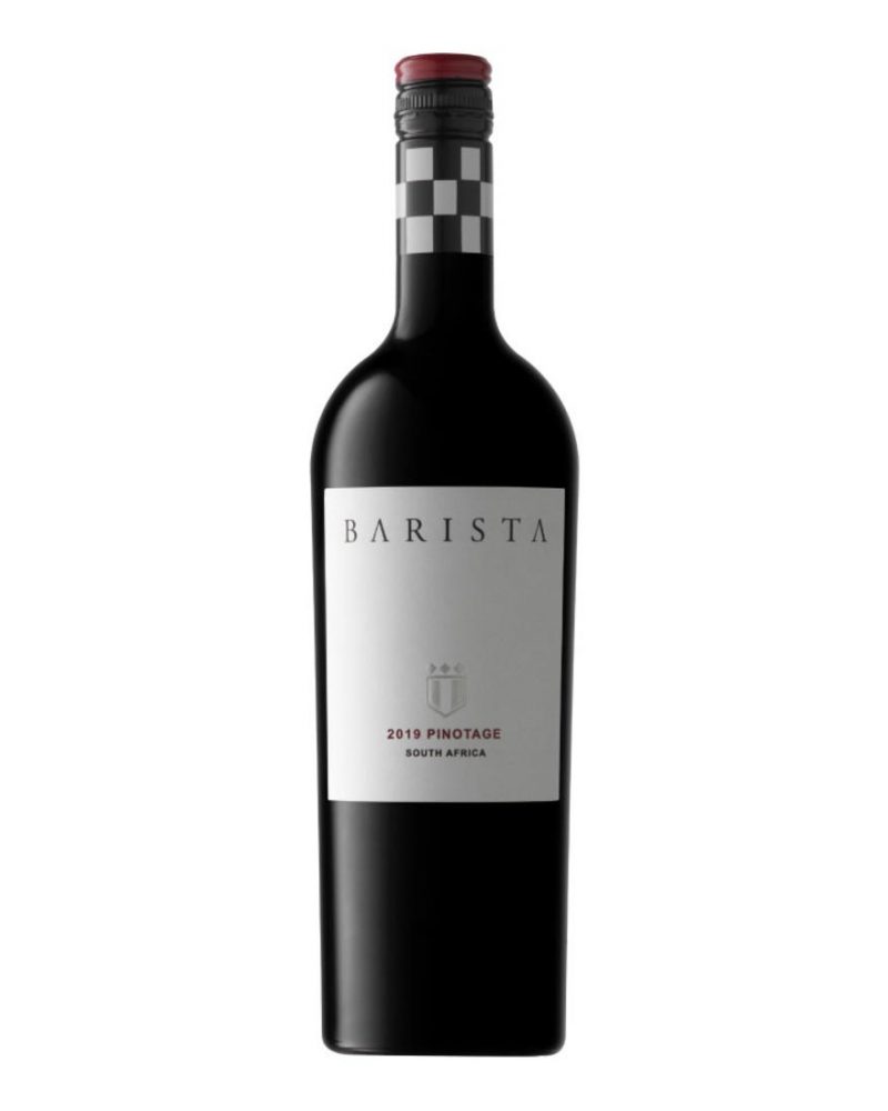 BARISTA PINOTAGE