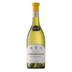 BOSCHENDAL 1685 CHARDONNAY