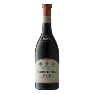 BOSCHENDAL 1685 SHIRAZ