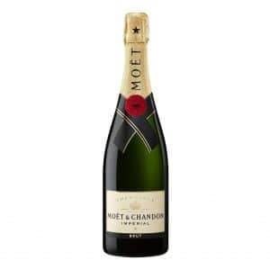 MOET & CHANDON BRUT IMPERIAL