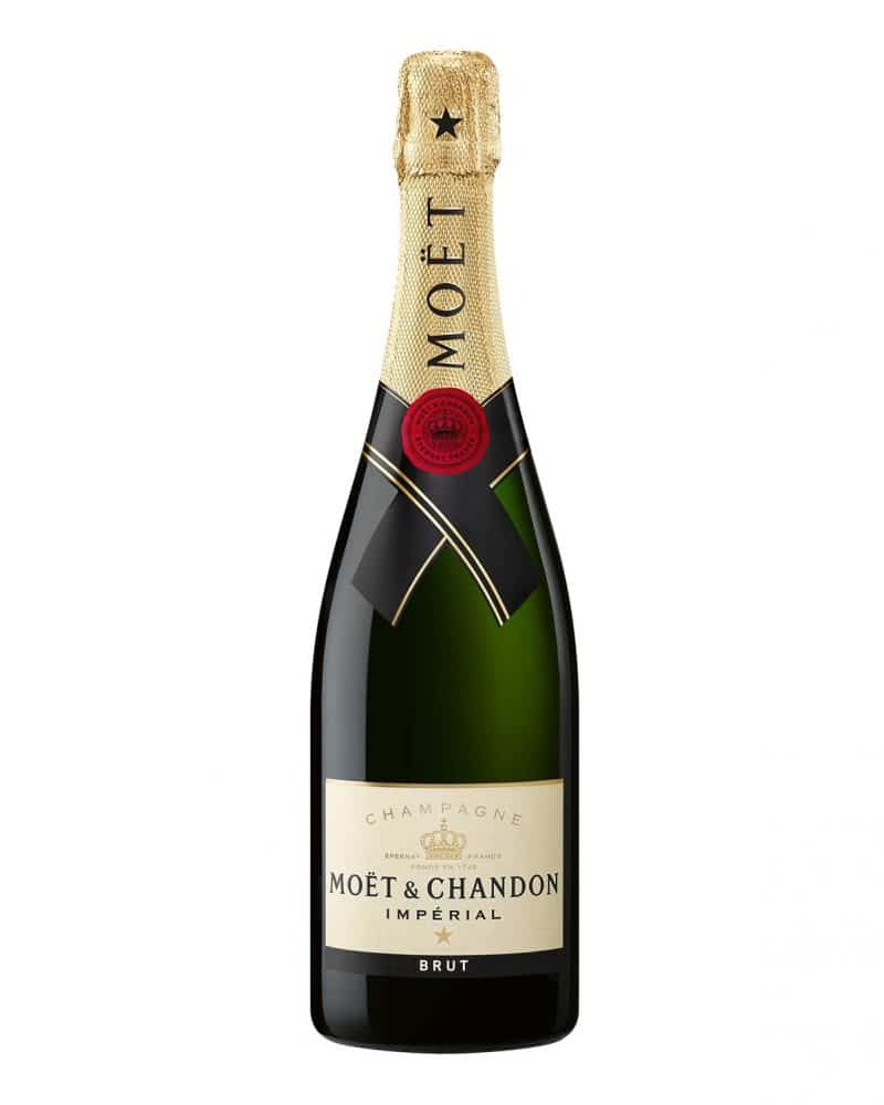 MOET & CHANDON BRUT IMPERIAL