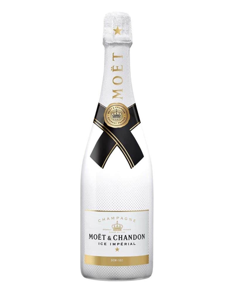 MOET & CHANDON ICE IMPERIAL