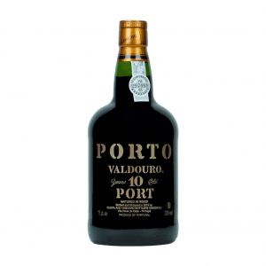 VALDOURO 10 YEARS OLD PORT