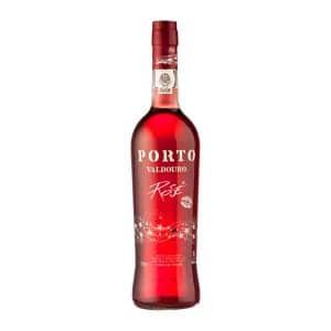 VALDOURO ROSE PORT