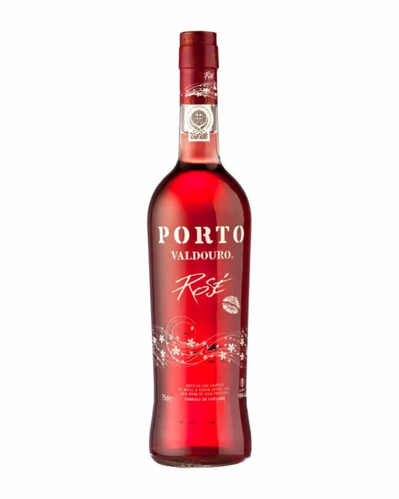 VALDOURO ROSE PORT