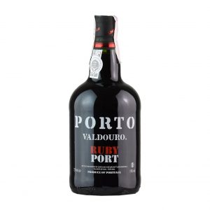 VALDOURO RUBY PORT