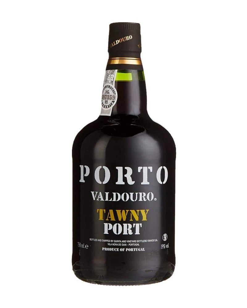 VALDOURO TAWNY PORT