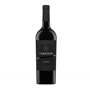 CARNIVOR CABERNET SAUVIGNON