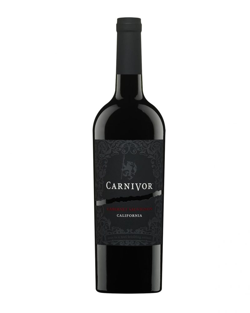 CARNIVOR CABERNET SAUVIGNON