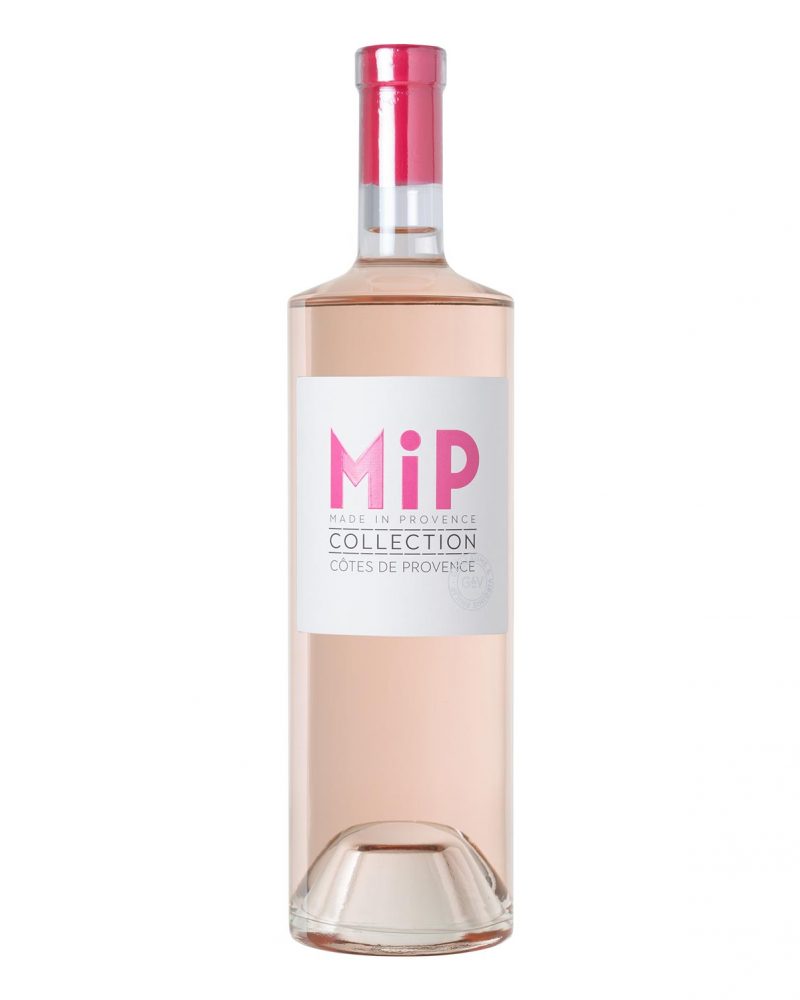 DOMAINE STE LUCIE MIP COLLECTION 2020