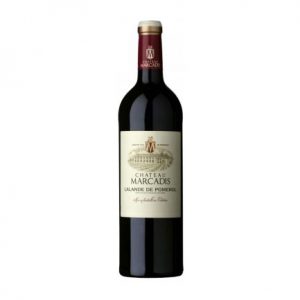 Chateau Marcadis Lalande de Pomerol