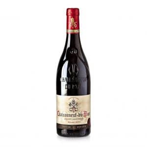 VICTOR BERARD CHATEAUNEUF DU PAPE