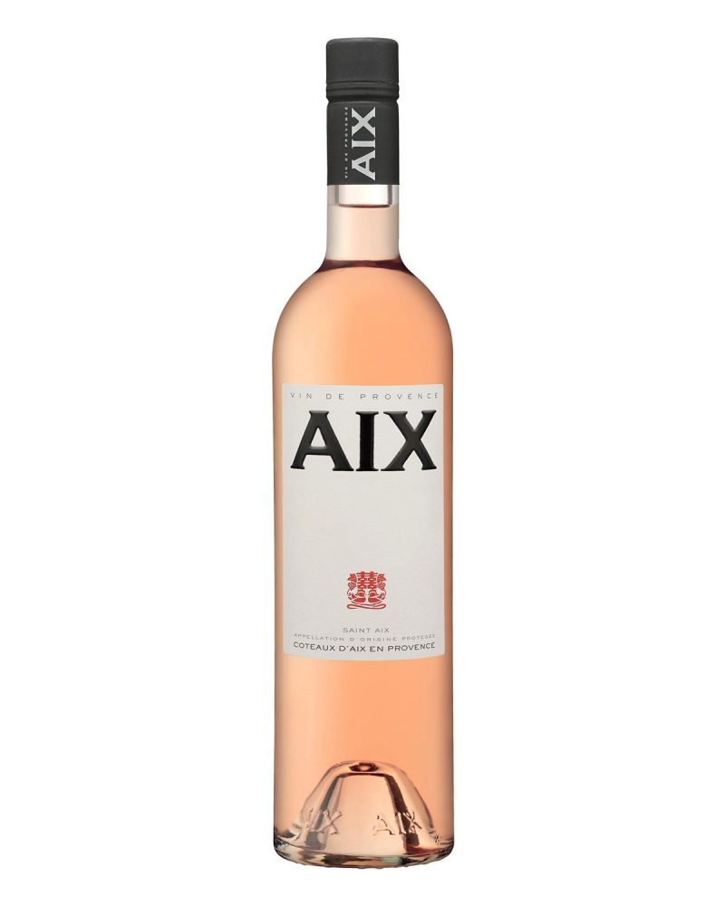 AIX ROSE 2020