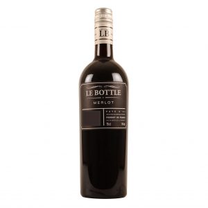 LE BOTTLE MERLOT