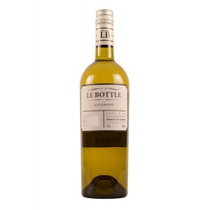 LE BOTTLE VIOGNIER