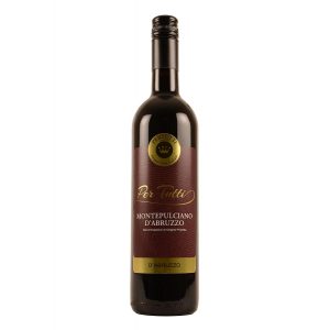 PER TUTTI MONTEPULCIANO D’ABRUZZO