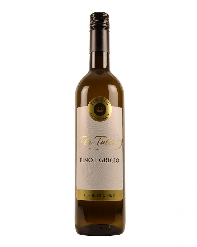 PER TUTTI PINOT GRIGIO