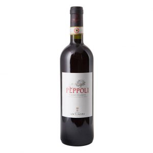 ANTINORI PEPPOLI