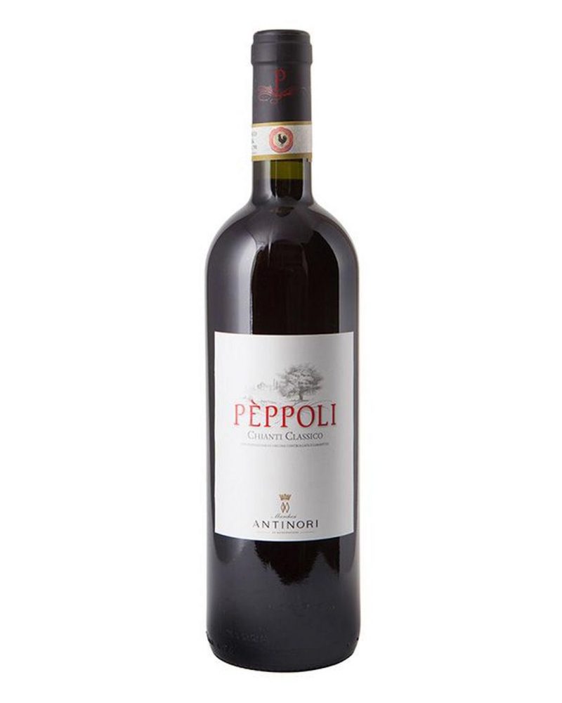 ANTINORI PEPPOLI