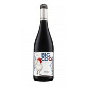 BIG COQ Ventoux Rouge