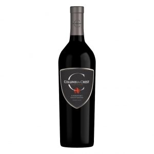 COLOMBIA CREST CABERNET SAUVIGNON