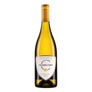 COLOMBIA CREST CHARDONNAY