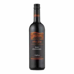SUN GATE ZINFANDEL