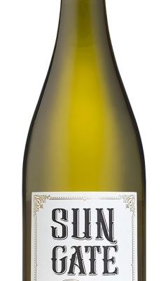 Sun Gate Chardonnay