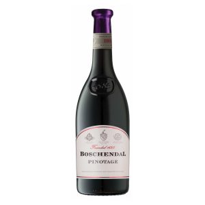 BOSCHENDAL 1685 PINOTAGE