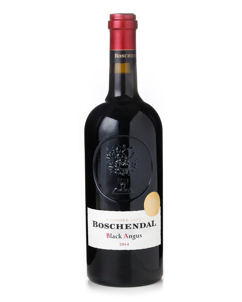 BOSCHENDAL Black Angus Heritage Collection