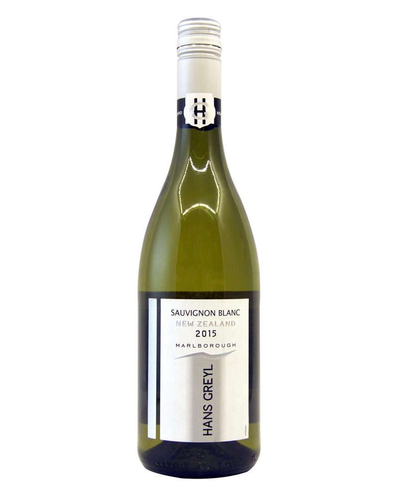 HANS GREYL SAUVIGNON BLANC