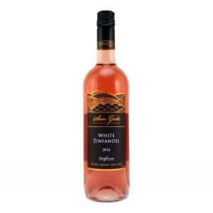 SUN GATE WHITE ZINFANDEL