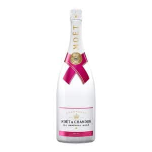 MOET & CHANDON ICE IMPERIAL ROSE