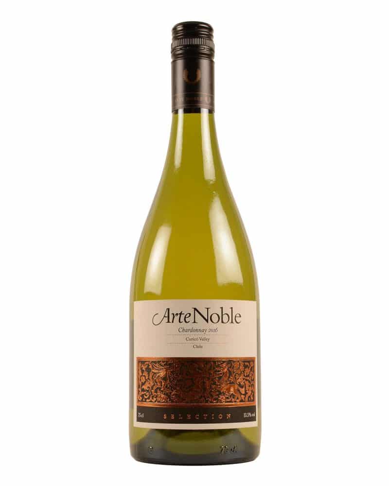 ARTE NOBLE CHARDONNAY