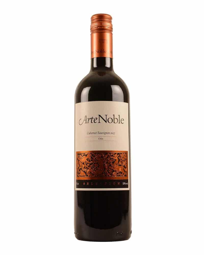 ARTE NOBLE Cabernet Sauvignon