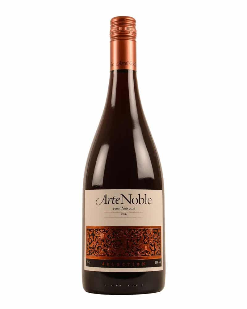 ARTE NOBLE Pinot Noir