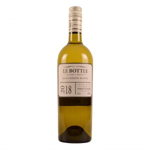 LE BOTTLE SAUVIGNON BLANC