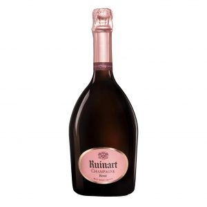 RUINART BRUT ROSE