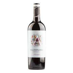 Allegranza La Mancha Tempranillo